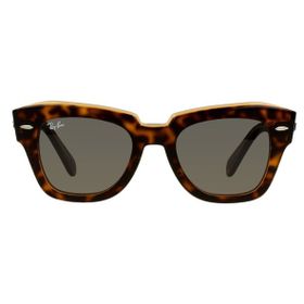 Ray-Ban RB2186 1292/B1 49-20 Unisex Güneş Gözlüğü