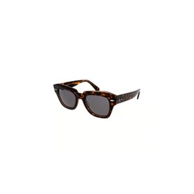 Ray-Ban RB2186 1292B1 49 State Street Unisex Güneş Gözlüğü