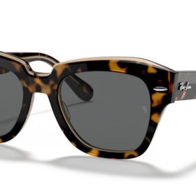 Ray-Ban RB2186 1292B1 52 Kadın Güneş Gözlüğü