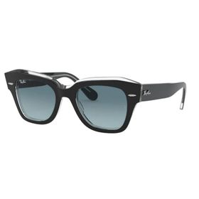 Ray-Ban RB2186 1294/3M Kadın Güneş Gözlüğü