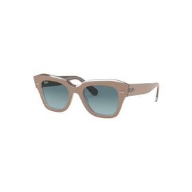 Ray-Ban RB2186 1297 3M 49.20 Unisex Güneş Gözlüğü