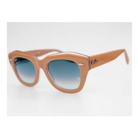 Ray-Ban RB2186 1297 3M 49.20 Unisex Güneş Gözlüğü