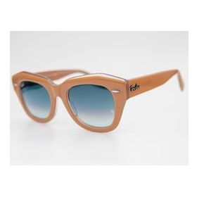 Ray-Ban RB2186 1297 3M 49.20 Unisex Güneş Gözlüğü