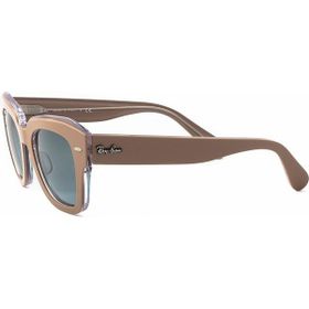 Ray-Ban RB2186 1297/3M 49 Kadın Güneş Gözlüğü