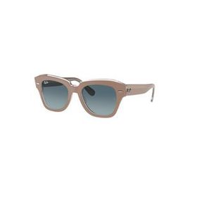 Ray-Ban RB2186 1297/3M 49 Kadın Güneş Gözlüğü