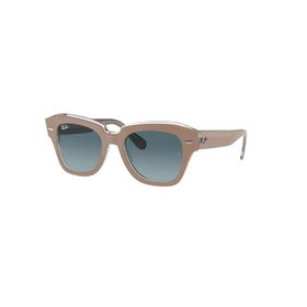Ray-Ban RB2186 1297/3M 49 Kadın Güneş Gözlüğü