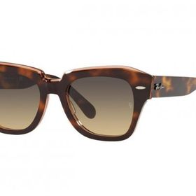 Ray-Ban RB2186 1324BG 52 Kadın Güneş Gözlüğ