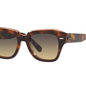 Ray-Ban RB2186 1324BG 52 Kadın Güneş Gözlüğ
