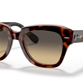 Ray-Ban RB2186 1324BG 52 Kadın Güneş Gözlüğ
