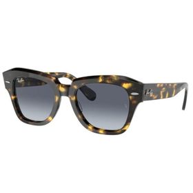 Ray-Ban RB2186 133286 52 Unisex Güneş Gözlüğü