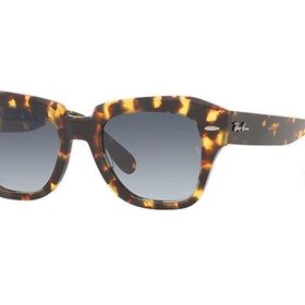Ray-Ban RB2186 133286 52 Unisex Güneş Gözlüğü