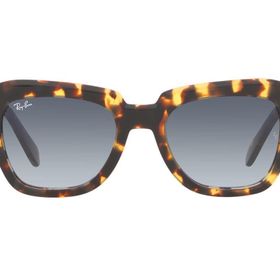 Ray-Ban RB2186 133286 52 Unisex Güneş Gözlüğü