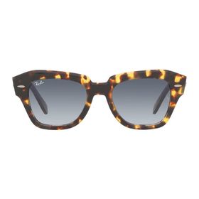Ray-Ban RB2186 133286 52 Unisex Güneş Gözlüğü