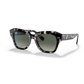 Ray-Ban RB2186 133371 52 Unisex Güneş Gözlüğü