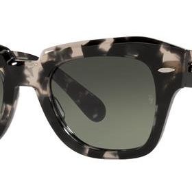Ray-Ban RB2186 133371 52 Unisex Güneş Gözlüğü
