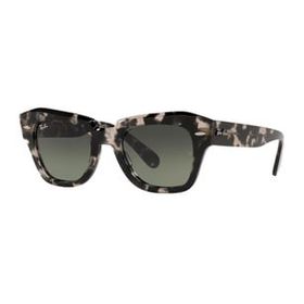 Ray-Ban RB2186 133371 52 Unisex Güneş Gözlüğü