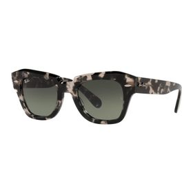 Ray-Ban RB2186 133371 52 Unisex Güneş Gözlüğü