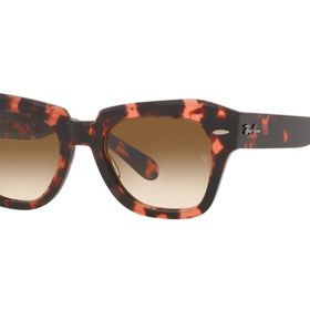 Ray-Ban RB2186 133451 52 Kadın Güneş Gözlüğü