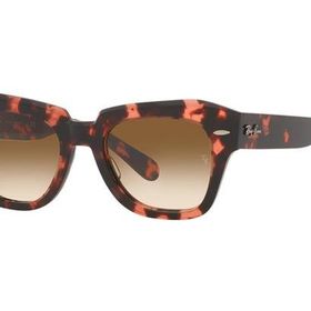 Ray-Ban RB2186 133451 52 Kadın Güneş Gözlüğü