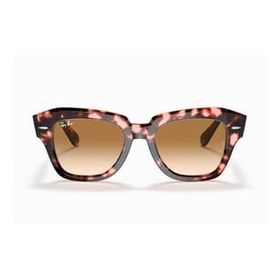 Ray-Ban RB2186 133451 52 Kadın Güneş Gözlüğü