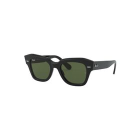 RAY-BAN RB2186 901/31 49 STATE STREET GÜNEŞ GÖZLÜĞÜ