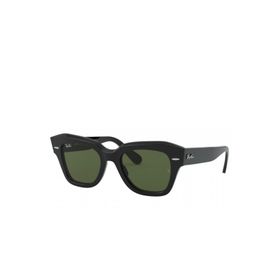 RAY-BAN RB2186 901/31 49 STATE STREET GÜNEŞ GÖZLÜĞÜ