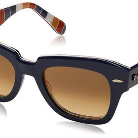 Ray-Ban RB2186 901/31 Kadın Güneş Gözlüğü