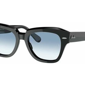 Ray-Ban RB2186 901/3F 49 Unisex Güneş Gözlüğü