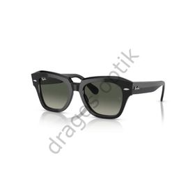 Ray-Ban RB2186 901/71 49 Unisex Güneş Gözlüğü