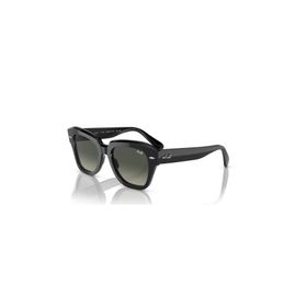 Ray-Ban RB2186 901/71 49 Unisex Güneş Gözlüğü
