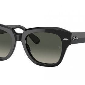 Ray-Ban RB2186 901/71 49 Unisex Güneş Gözlüğü