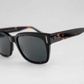 Ray-Ban RB2190 1292 B1 53.21 Unisex Güneş Gözlüğü