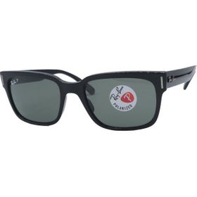 RAY-BAN RB2190 901/58 55 JEFFREY POLARİZE GÜNEŞ GÖZLÜĞÜ
