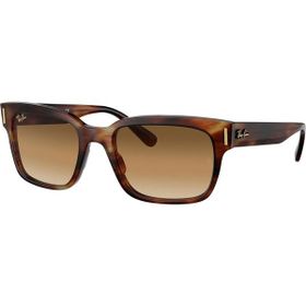 RAY-BAN RB2190 901/58 55 JEFFREY POLARİZE GÜNEŞ GÖZLÜĞÜ