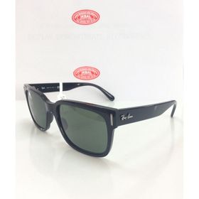 RAY-BAN RB2190 901/58 55 JEFFREY POLARİZE GÜNEŞ GÖZLÜĞÜ
