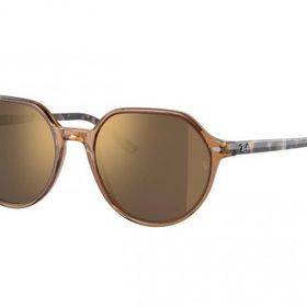 Ray-Ban RB2195 663693 53 Unisex Güneş Gözlüğü