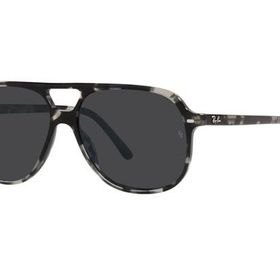 Ray-Ban Rb2198 133348 60 Polarize Erkek Güneş Gözlüğü