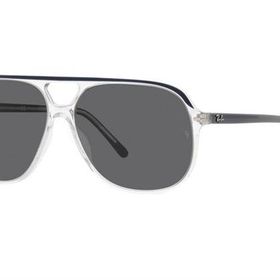 Ray-Ban RB2198 1341/B1 60 Unisex Güneş Gözlüğü
