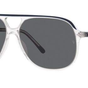 Ray-Ban RB2198 1341/B1 60 Unisex Güneş Gözlüğü