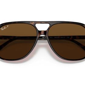 Ray-Ban Rb2198 902/57 56 Polarize Erkek Güneş Gözlüğü