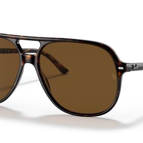 Ray-Ban Rb2198 902/57 56 Polarize Erkek Güneş Gözlüğü