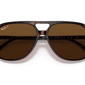 Ray-Ban Rb2198 902/57 56 Polarize Erkek Güneş Gözlüğü
