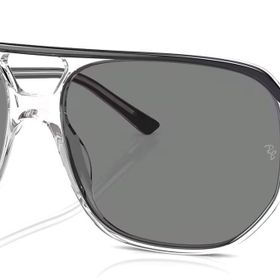 Ray-Ban RB2205 1396B1 57 Unisex Güneş Gözlüğü