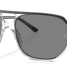 Ray-Ban RB2205 1396B1 57 Unisex Güneş Gözlüğü