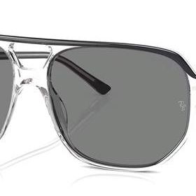 Ray-Ban RB2205 1396B1 57 Unisex Güneş Gözlüğü