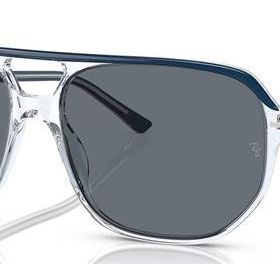 Ray-Ban RB2205 1397R5 57 Unisex Güneş Gözlüğü