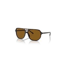 Ray-Ban RB2205 902/33 57 Unisex Güneş Gözlüğü