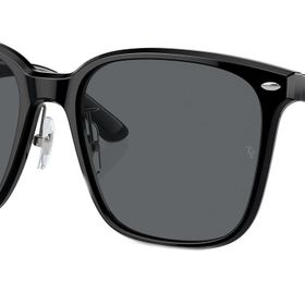 Ray-Ban RB2206D 901/87 57 Unisex Güneş Gözlüğü