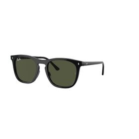 Ray-Ban RB2210 901/31 53 Siyah Unisex Güneş Gözlüğü