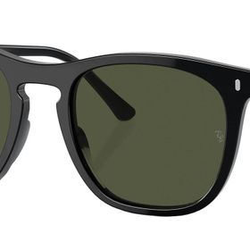 Ray-Ban RB2210 901/31 53 Siyah Unisex Güneş Gözlüğü